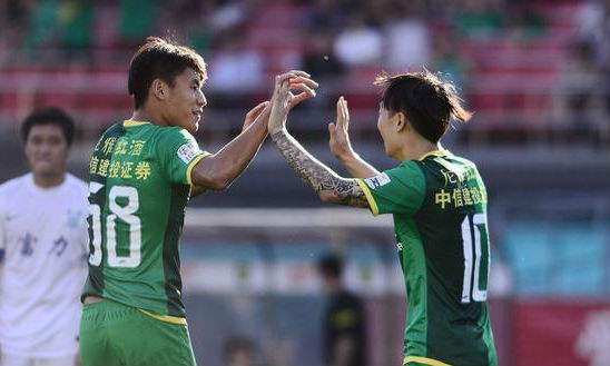 李磊留洋瑞士,国安李磊留洋