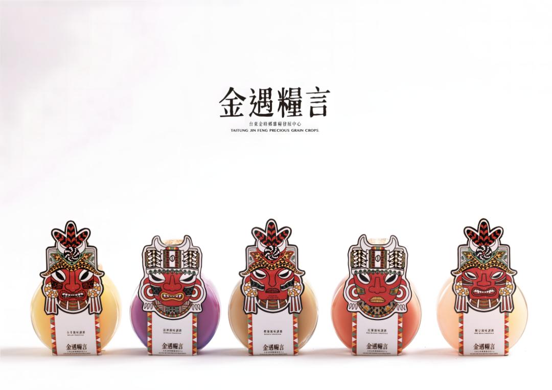 2022韩国K-设计大奖包装作品