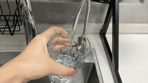 艾肯小白虎产品讲解,艾肯小白虎净水