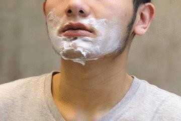 剃须刀变钝不要扔教你修复的方法,剃须刀钝了只需一张纸就能变锋利