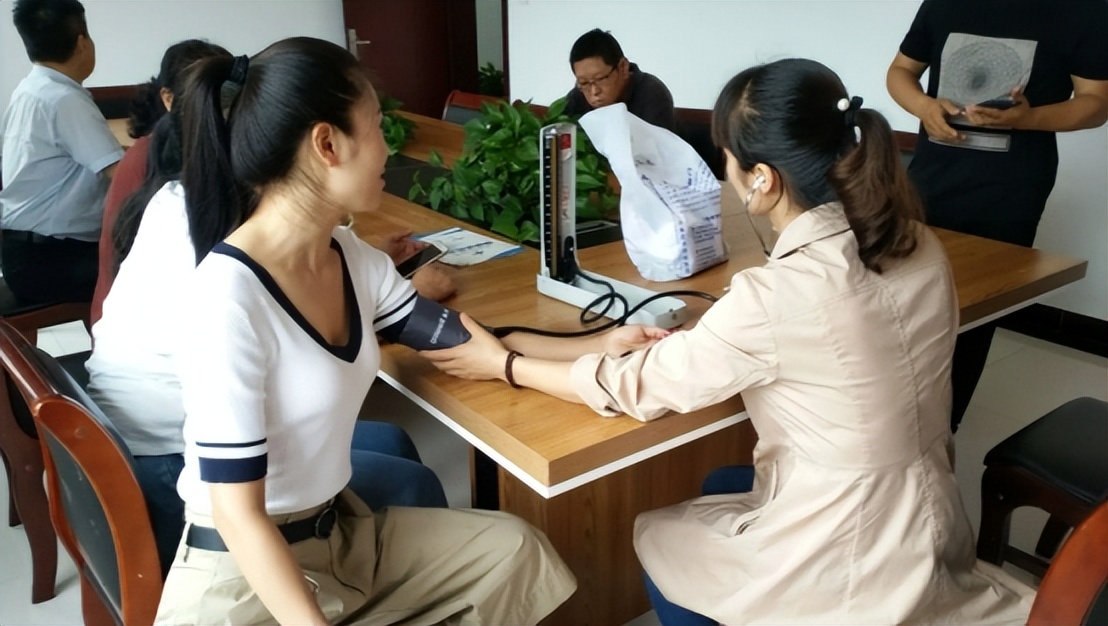 体检指标异常要作为疾病告知吗,体检报告指标异常