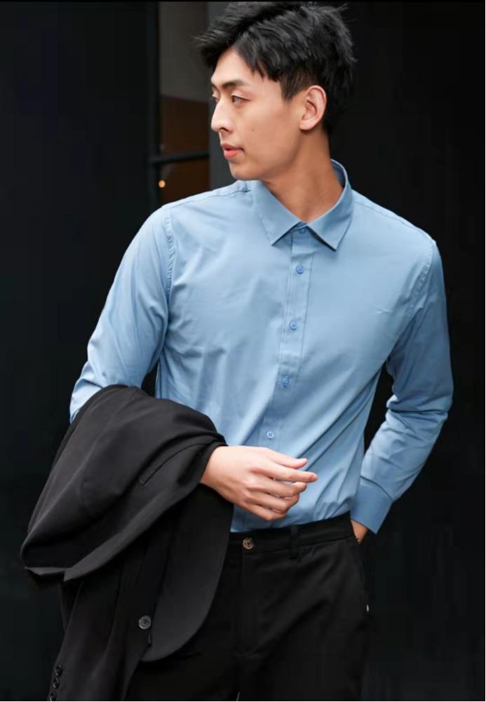 成功男士必备高档轻奢男装品牌,适合190男生的轻奢男装品牌