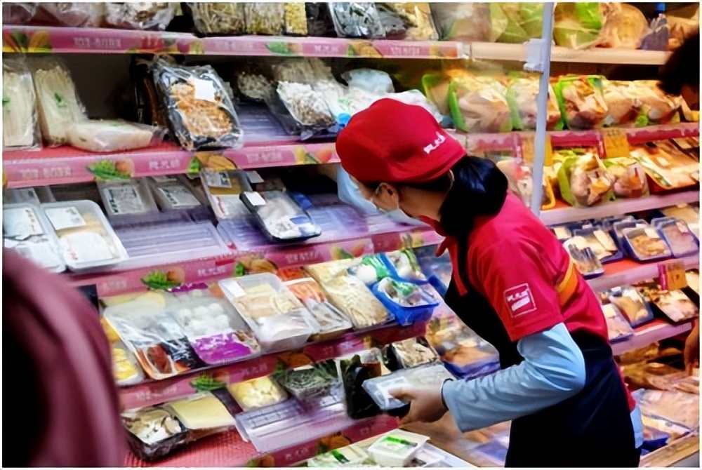 钱大妈九大加盟政策,钱大妈加盟资质