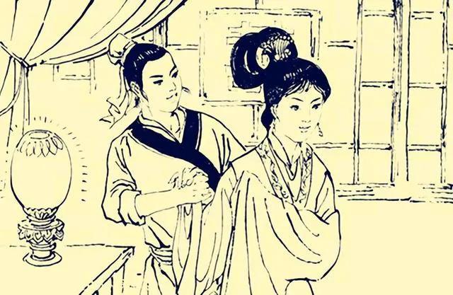 民间故事不要得罪木匠,民间传说故事千万不要得罪木匠