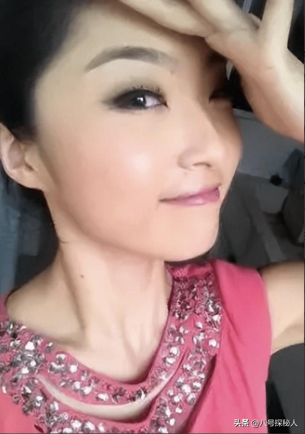 央视马翩然真相,马翩然被男友杀害