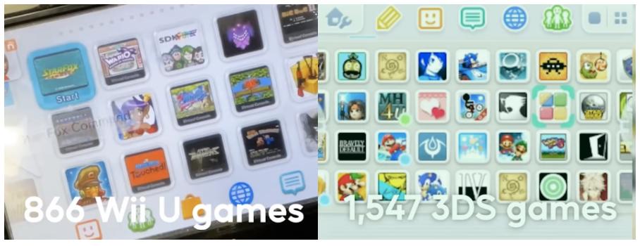 游戏爆肝20天,爆肝2400小时花光预算