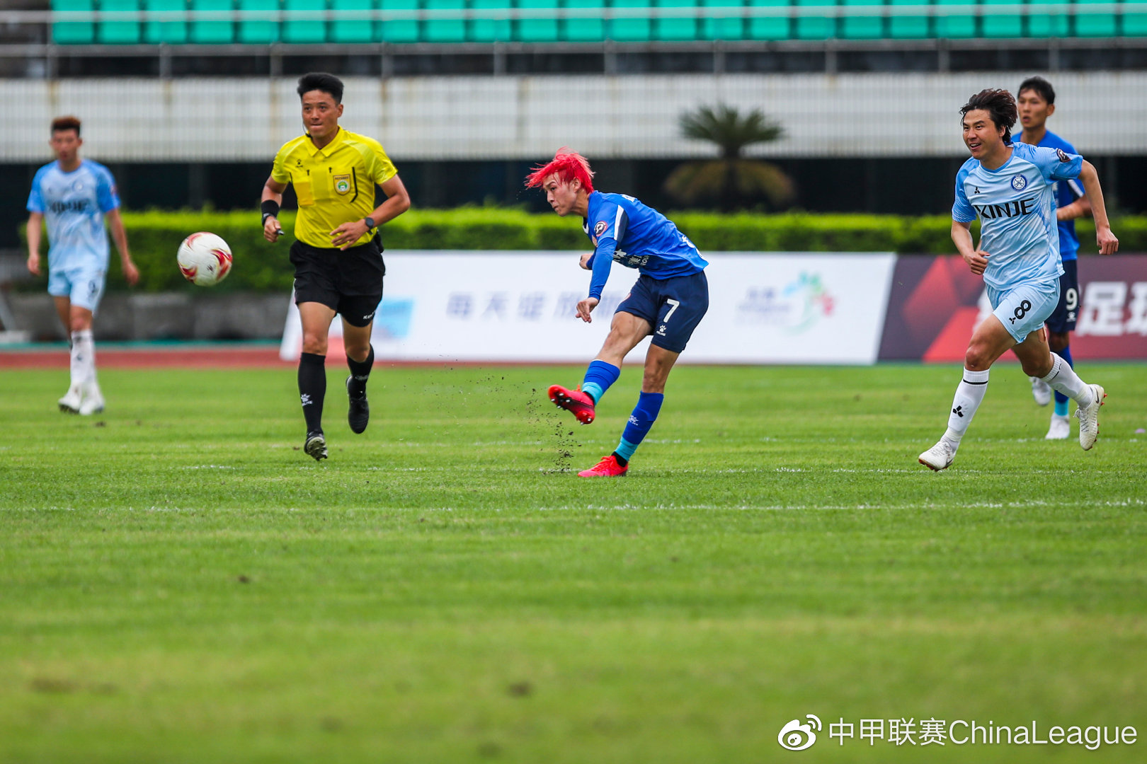 2022中甲联赛首轮,2023中甲积分榜全部排名