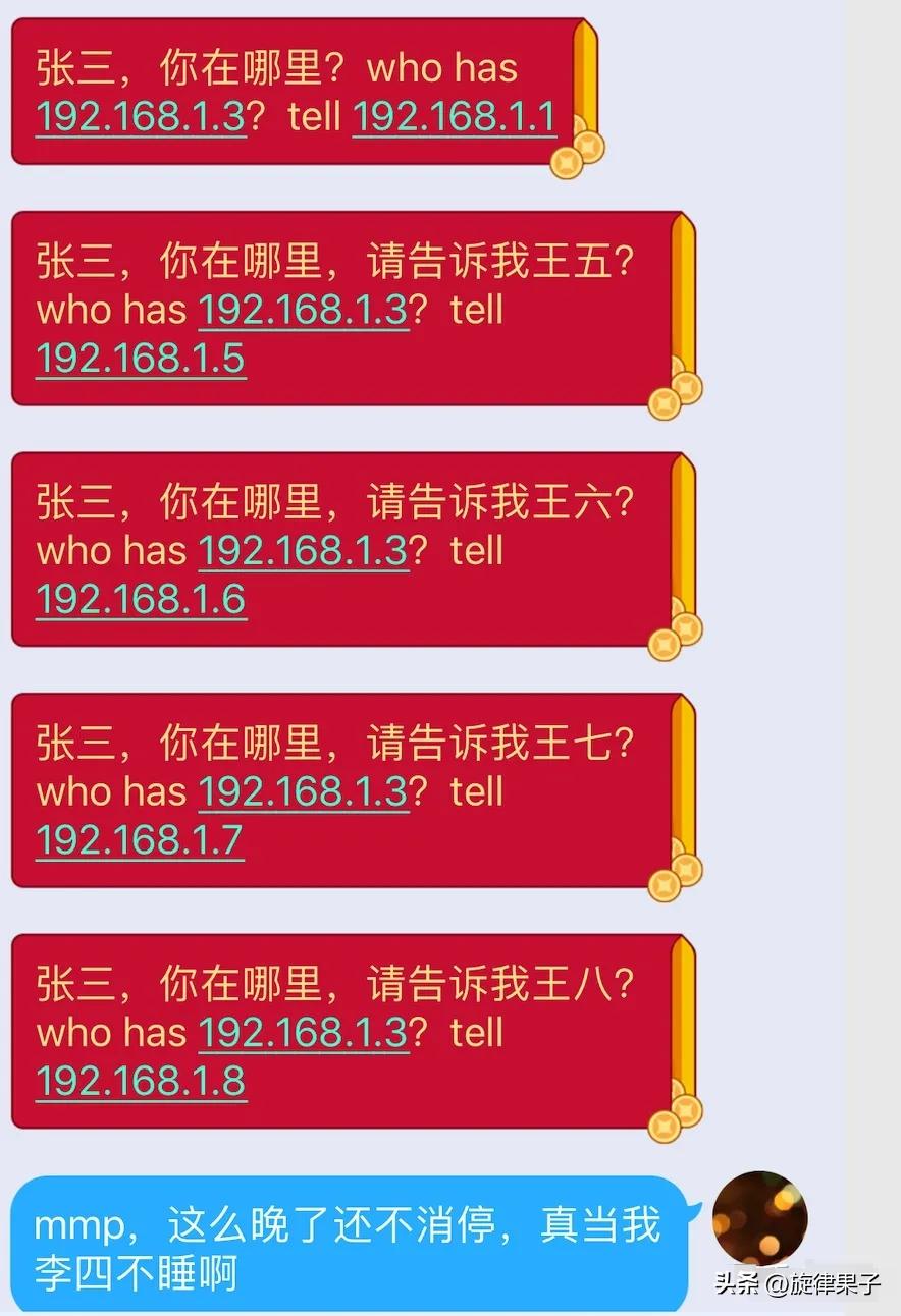 家庭必备网络设备有哪些,网络设备ip地址配置