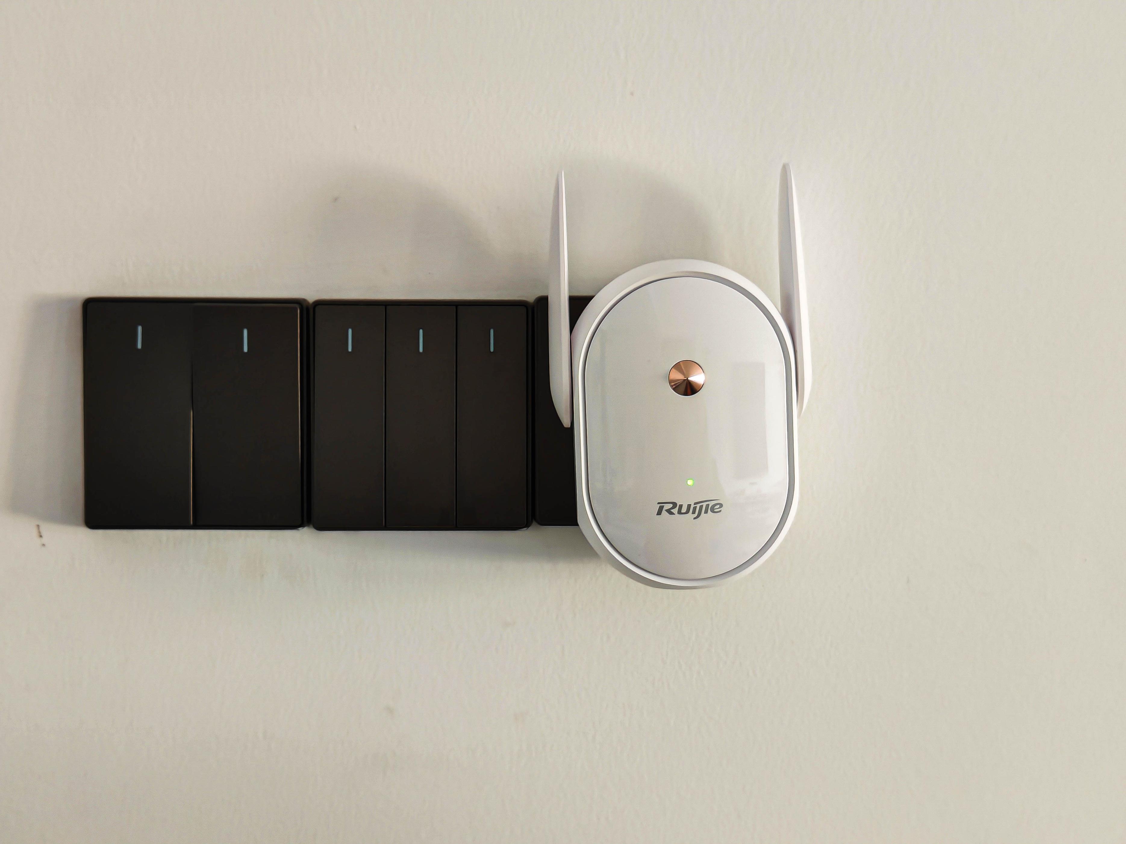 锐捷全屋wifi组网路由器推荐,锐捷蜂鸟路由器安装视频