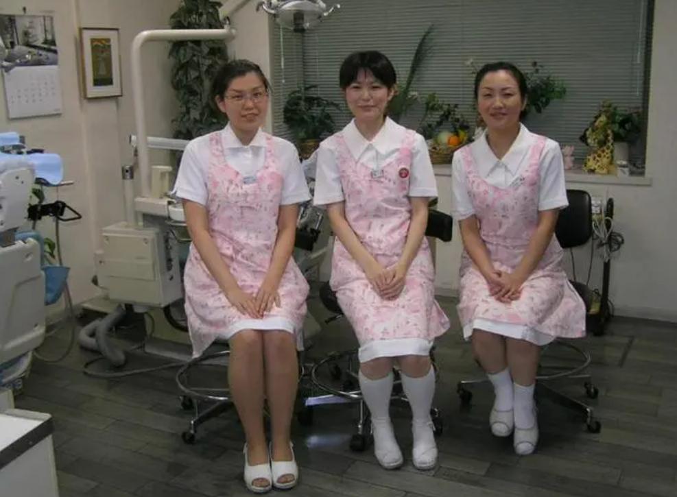 日本护士没有夜班,去日本护士工资一般多少