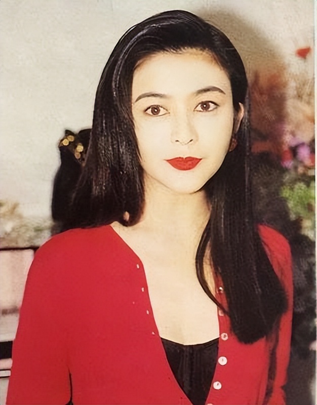 关之琳以往的几段恋情 (关之琳一共有几次婚姻)