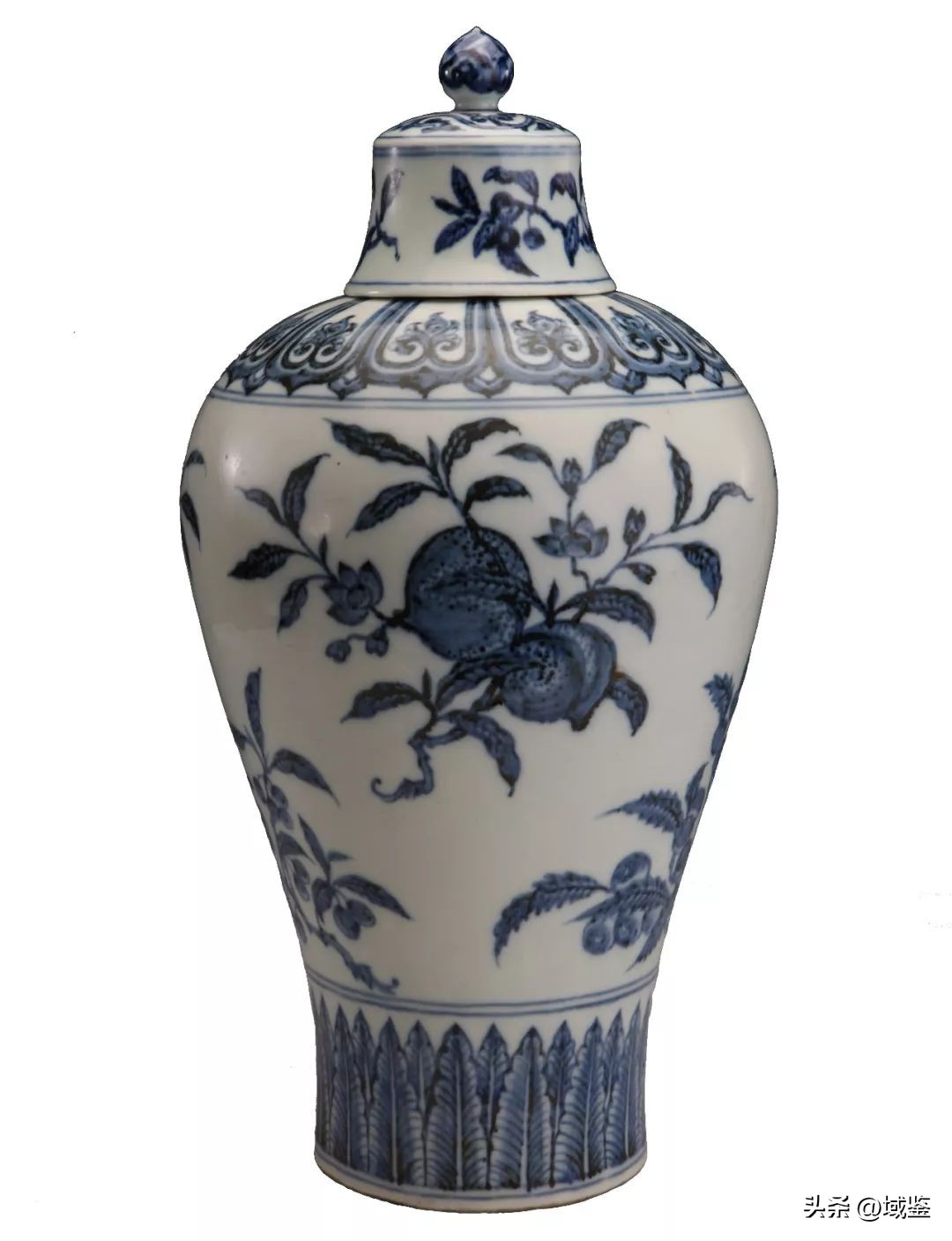 如何鉴别青花瓷的青花料,青花瓷的青料详解