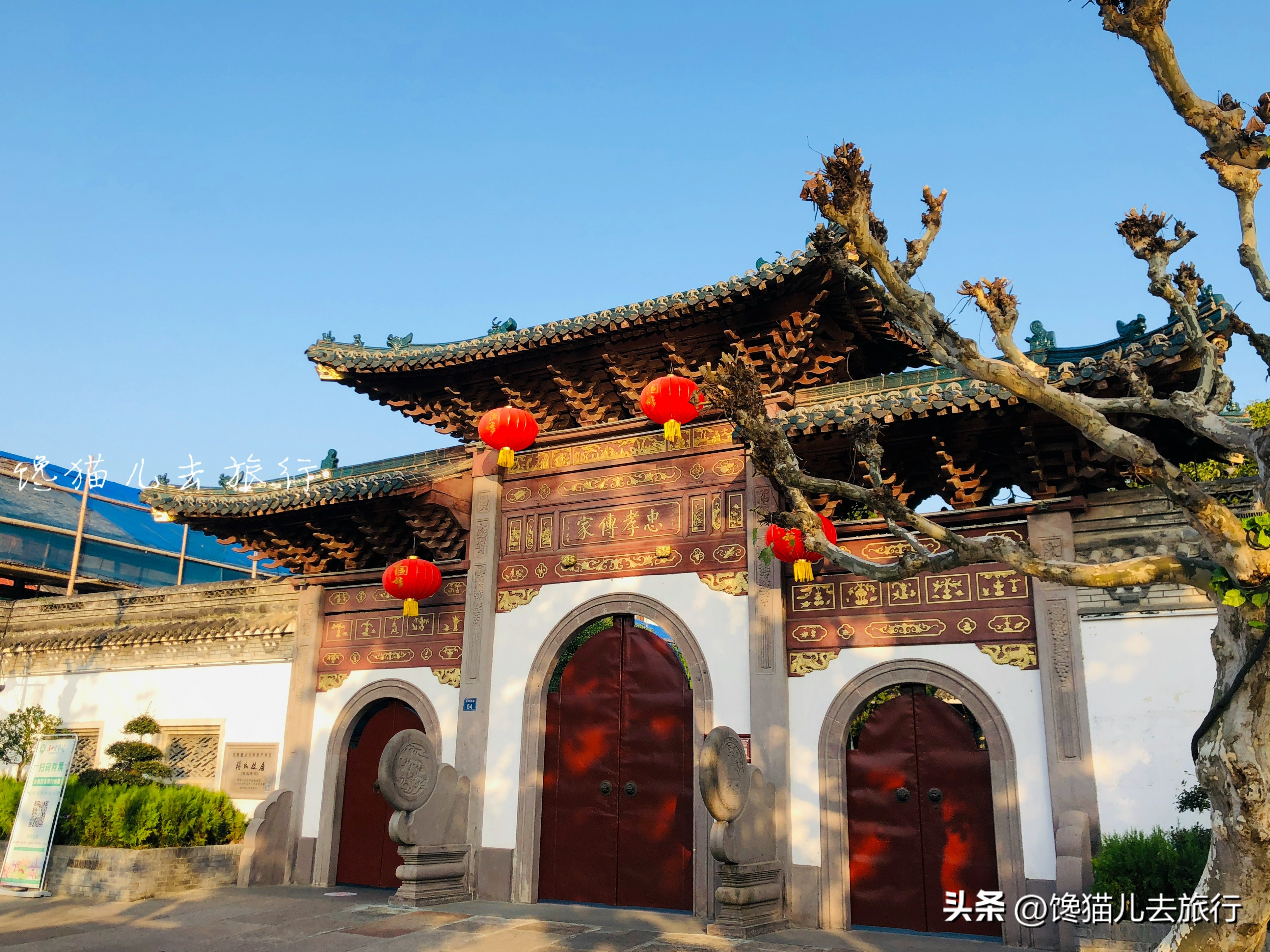 国庆节哪里去好玩一日游,国庆避开人山人海小众旅游地推荐