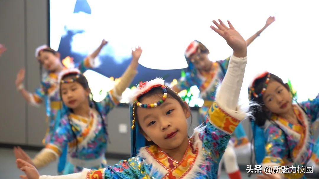 南京江宁翠屏山小学开学典礼,南京洪武北路小学开学典礼