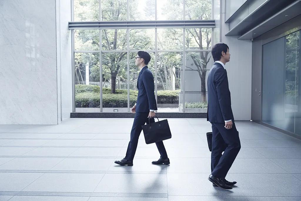 2021年，我被裁员了。“铁饭碗”终究是传说