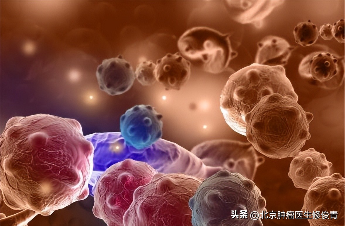 癌症病人饮食四大误区,关于癌症的5个误区