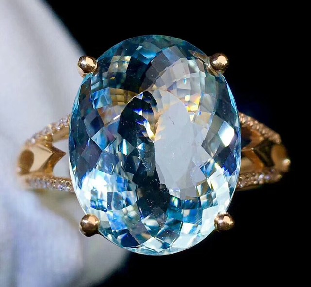 宝石寓意和象征,彩色宝石的价值和寓意