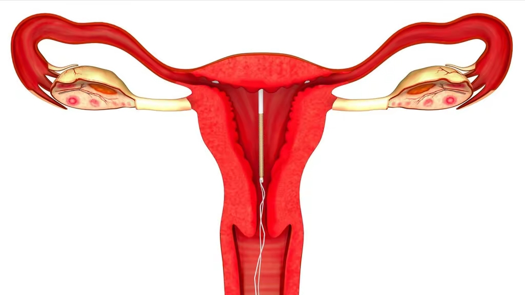 女性上环的真实原理,女性上环之前的注意事项