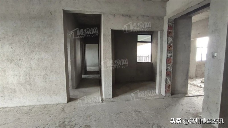 极少墅湾玺8月建设进度出炉！快来看你买的房子建的怎么样了？