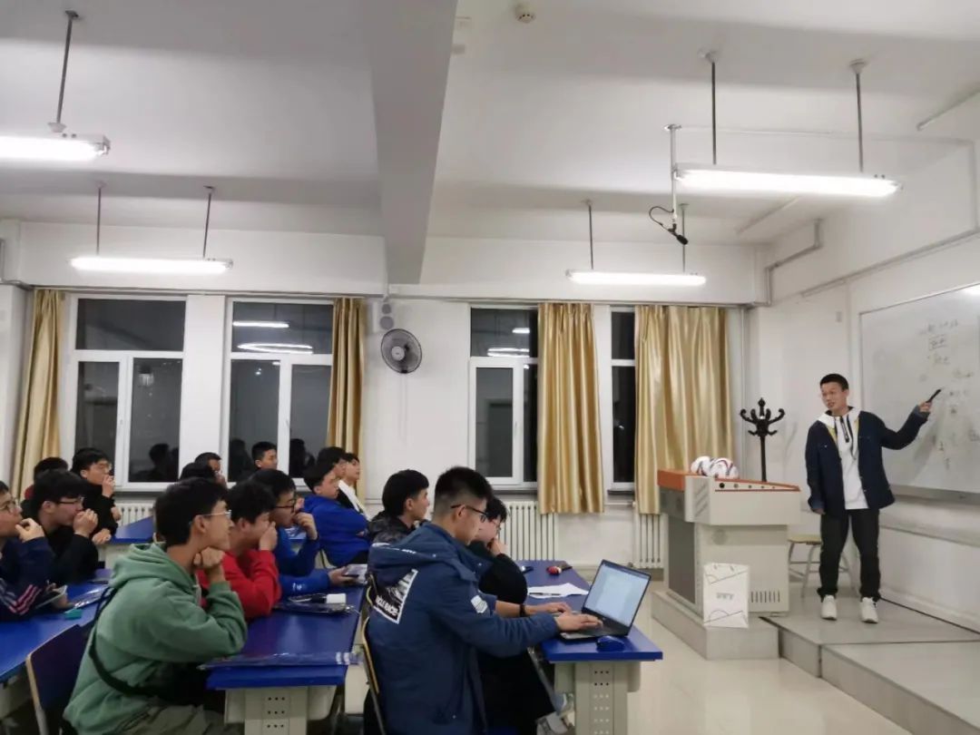 毕业生专访|东北大学吕昱品:你永远可以相信口哥