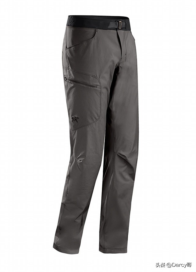 速干裤软壳裤冲锋裤,登山裤冲锋裤推荐