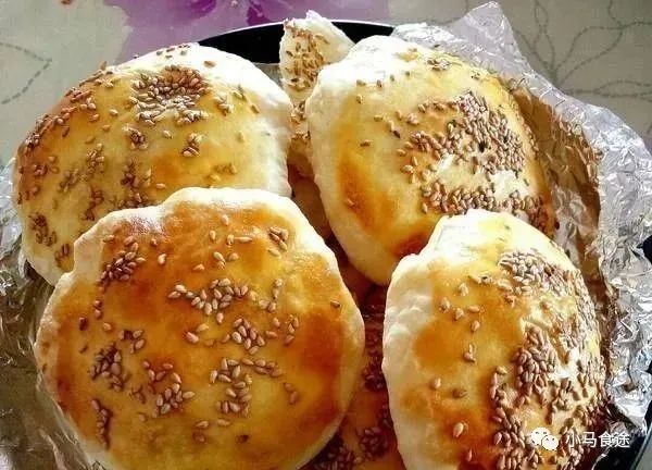 中式面点做法花样大全,好吃好看又简单的中式面点