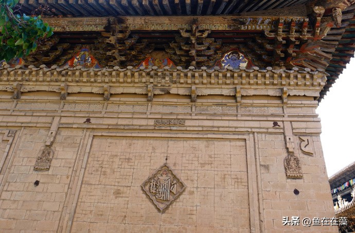 82战疫·甘：妙因寺、雷坛——永登连城镇