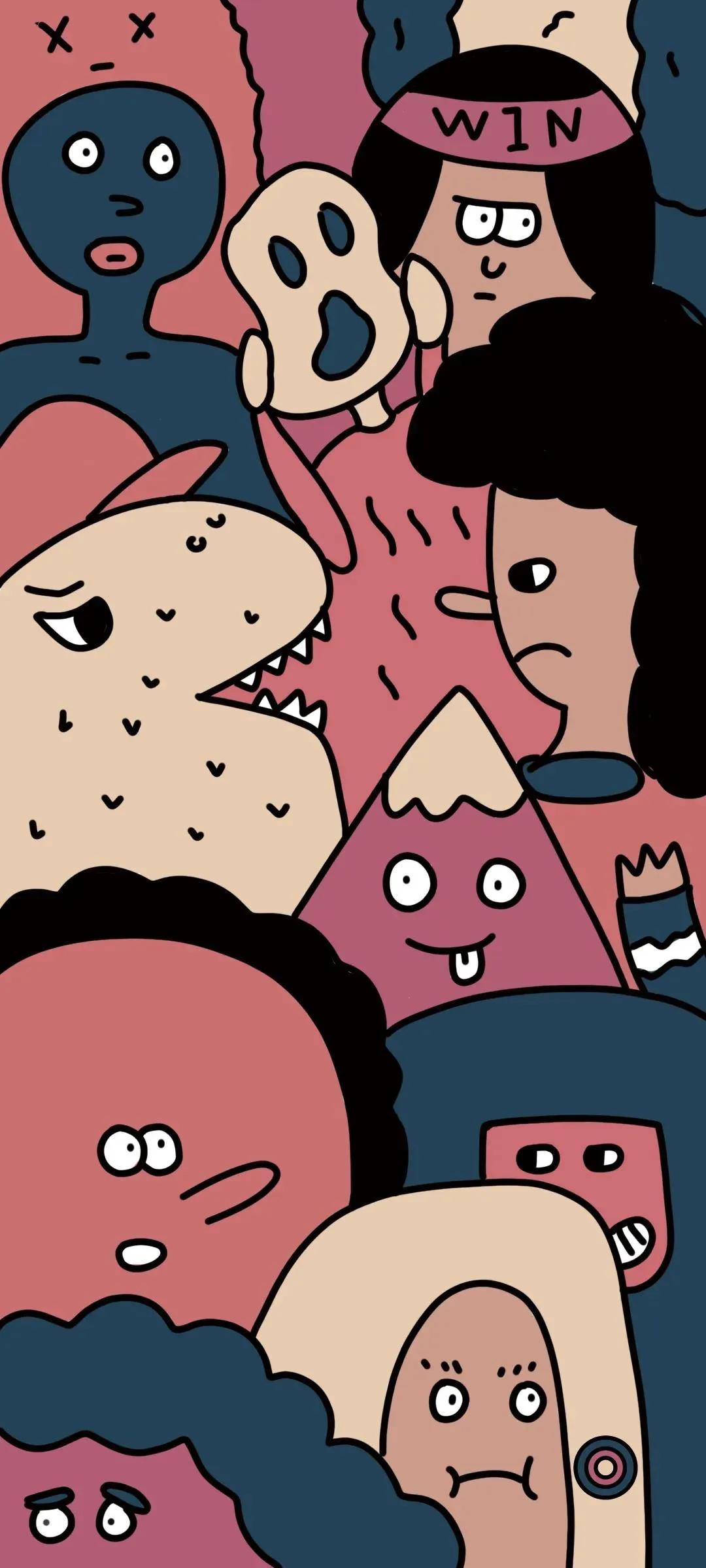 高清全面屏手机壁纸,米奇壁纸高清全面屏