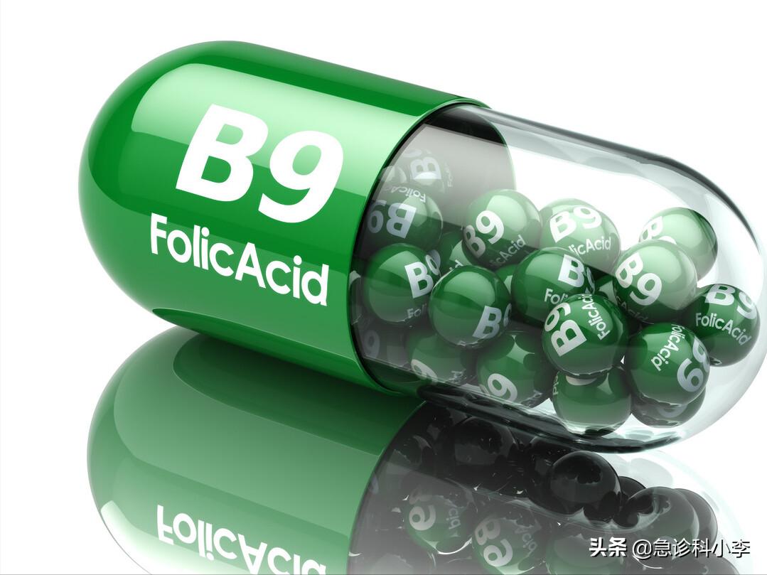 脑梗病人吃叶酸和b12b6起什么作用,叶酸配维生素b12预防脑梗怎样服用