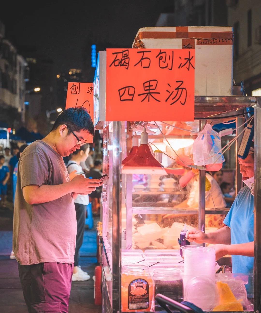 别再去这些地方旅游了,深圳东门有什么地方可以逛的