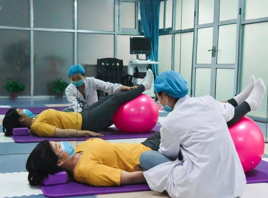 *生活性**时，女性*处私**总发出“噗噗”的放屁声？多和这4个原因有关