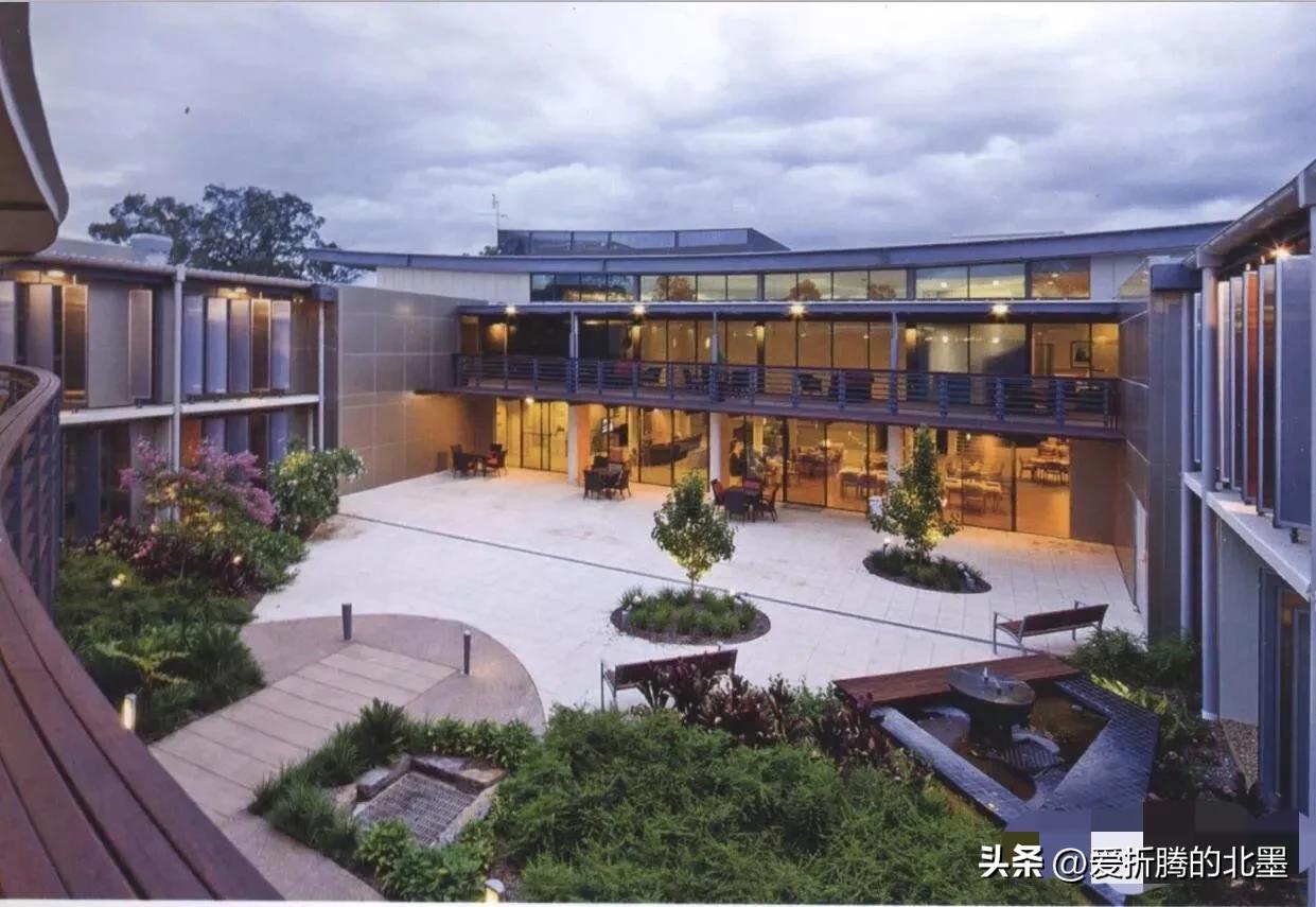 澳洲居家养老,澳洲的养老生活