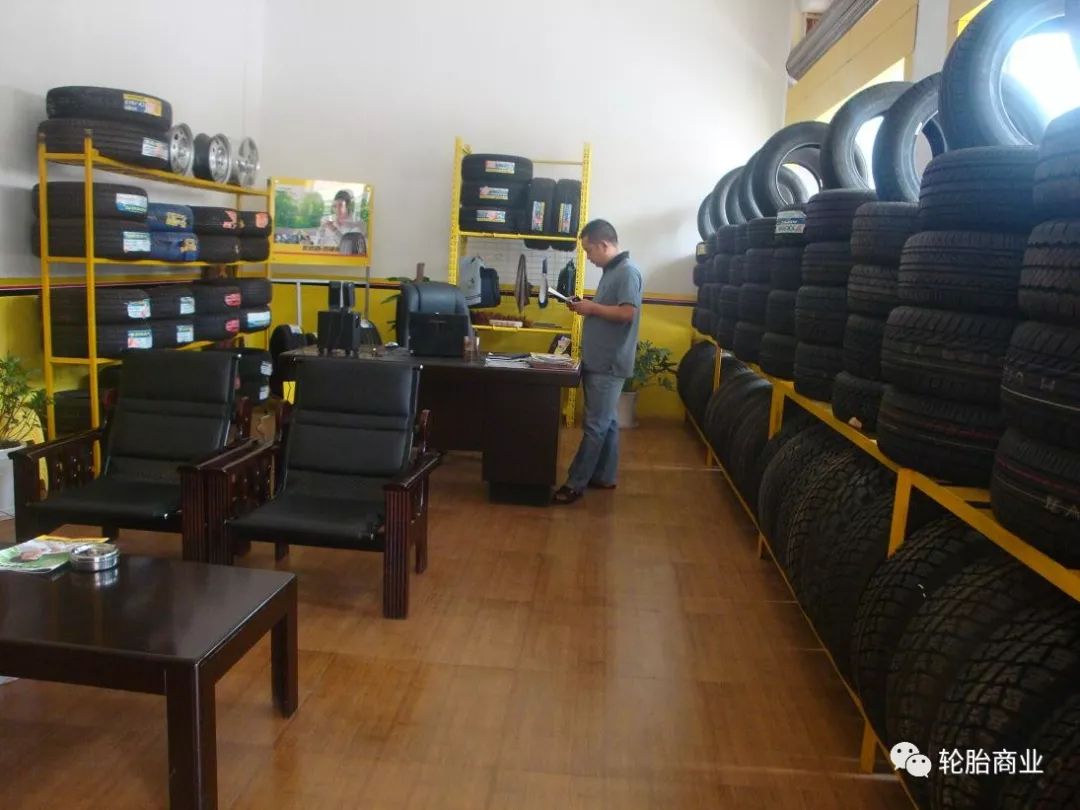 小品牌轮胎比大品牌还好,小品牌真空轮胎