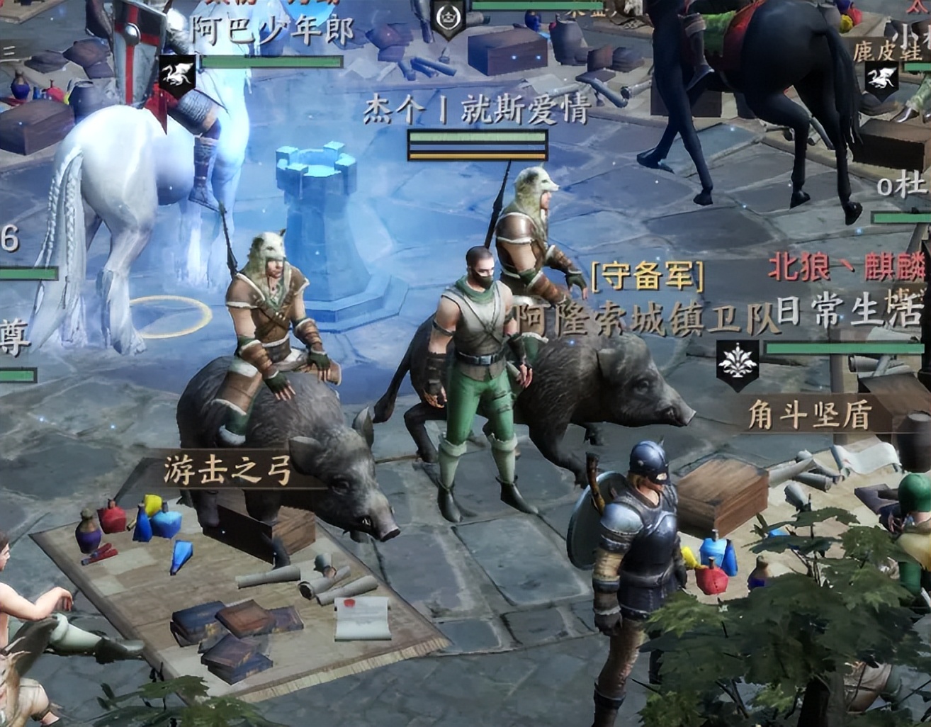 手游可耻但赚钱?网易用一款端游给暴雪上了一课