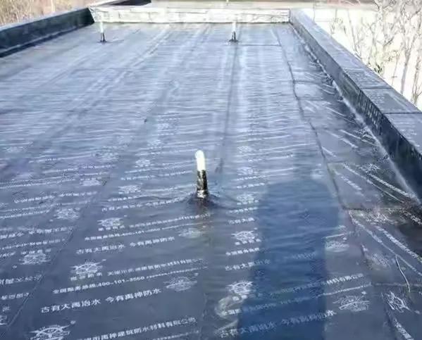 楼顶防水层造价,楼房防水工程施工成本价格