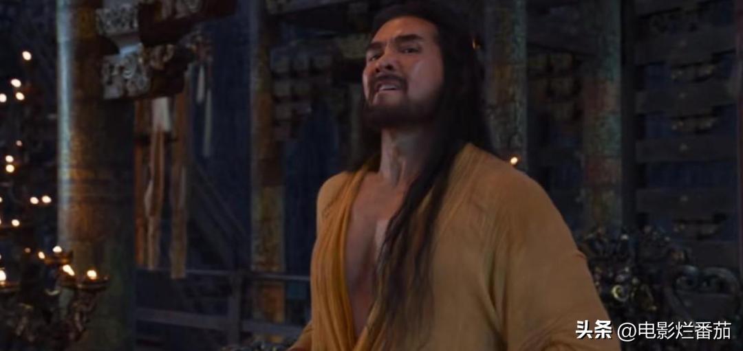 封神海报争议,封神争议海报