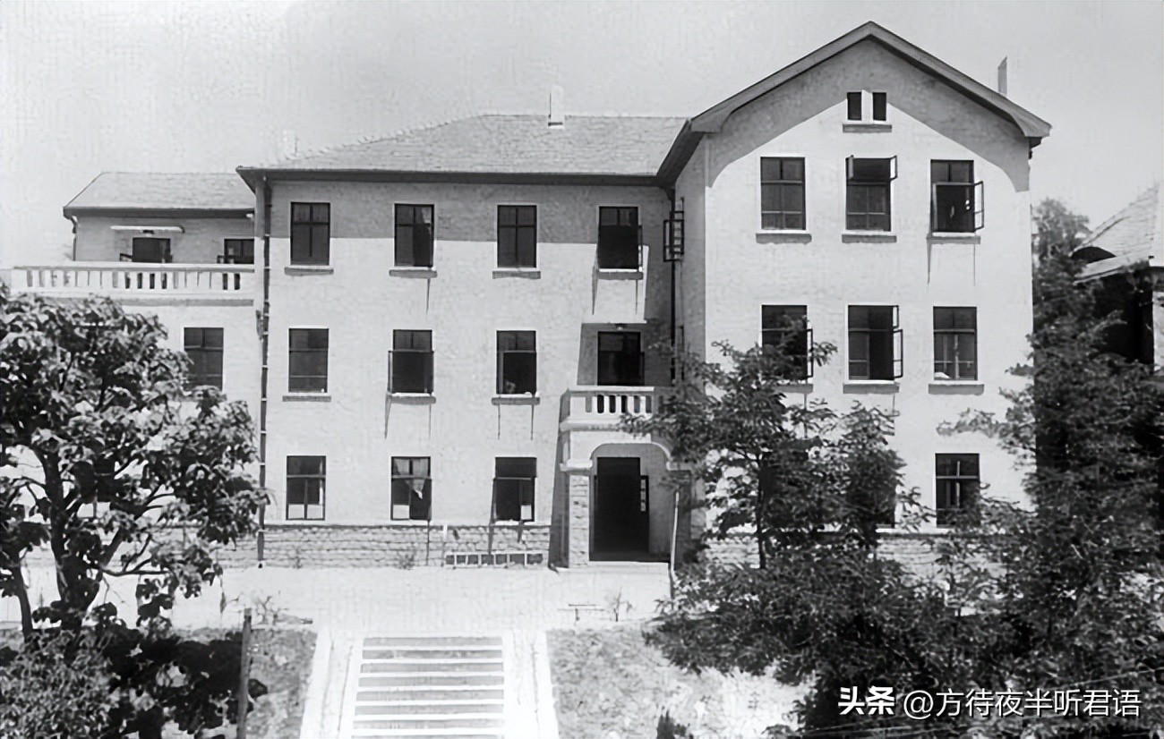 殊异之城：金石声穿过岁月的青岛留影