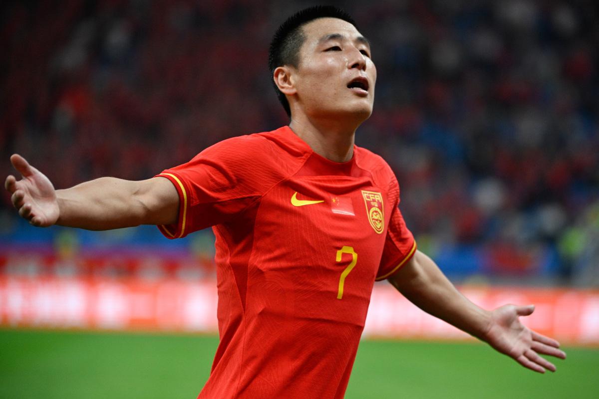 中国男足真的还有希望么,中国男足这次的命运为何这么好