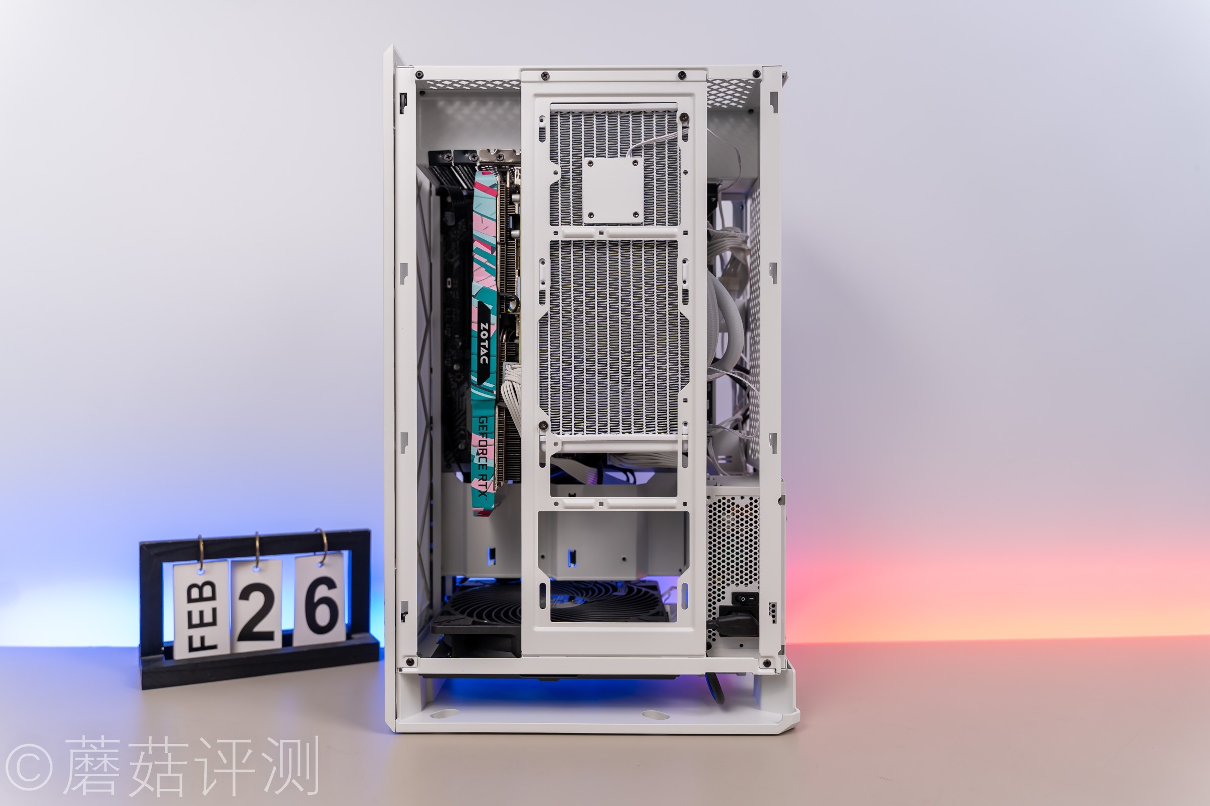 閾舵atx鏈虹,閾舵itx鏈虹瑁呮満娴嬭瘎