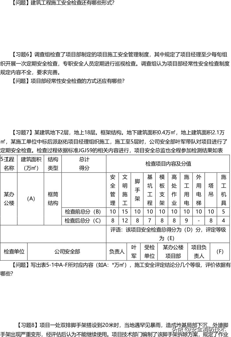 2024一级建造师建筑实务模拟试题,2023一级建造师建筑管理教学视频