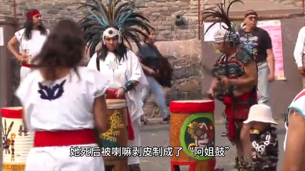 阿姐鼓背后的故事简谱,藏族本地人对阿姐鼓较正面的评价