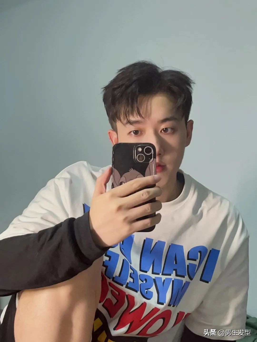 最流行的男发型2020最火寸头,男生夏天一定要剪的寸头