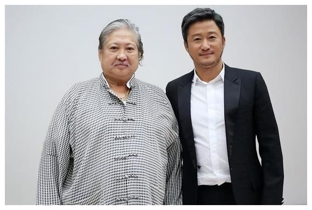 吴京大红大紫危险吗,吴京为什么火得一塌糊涂