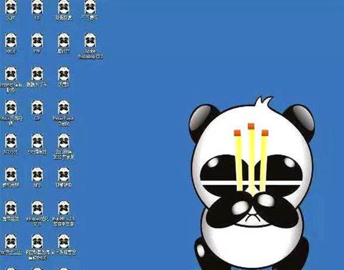 黑客李俊现在干什么了,熊猫黑客李俊出狱了吗