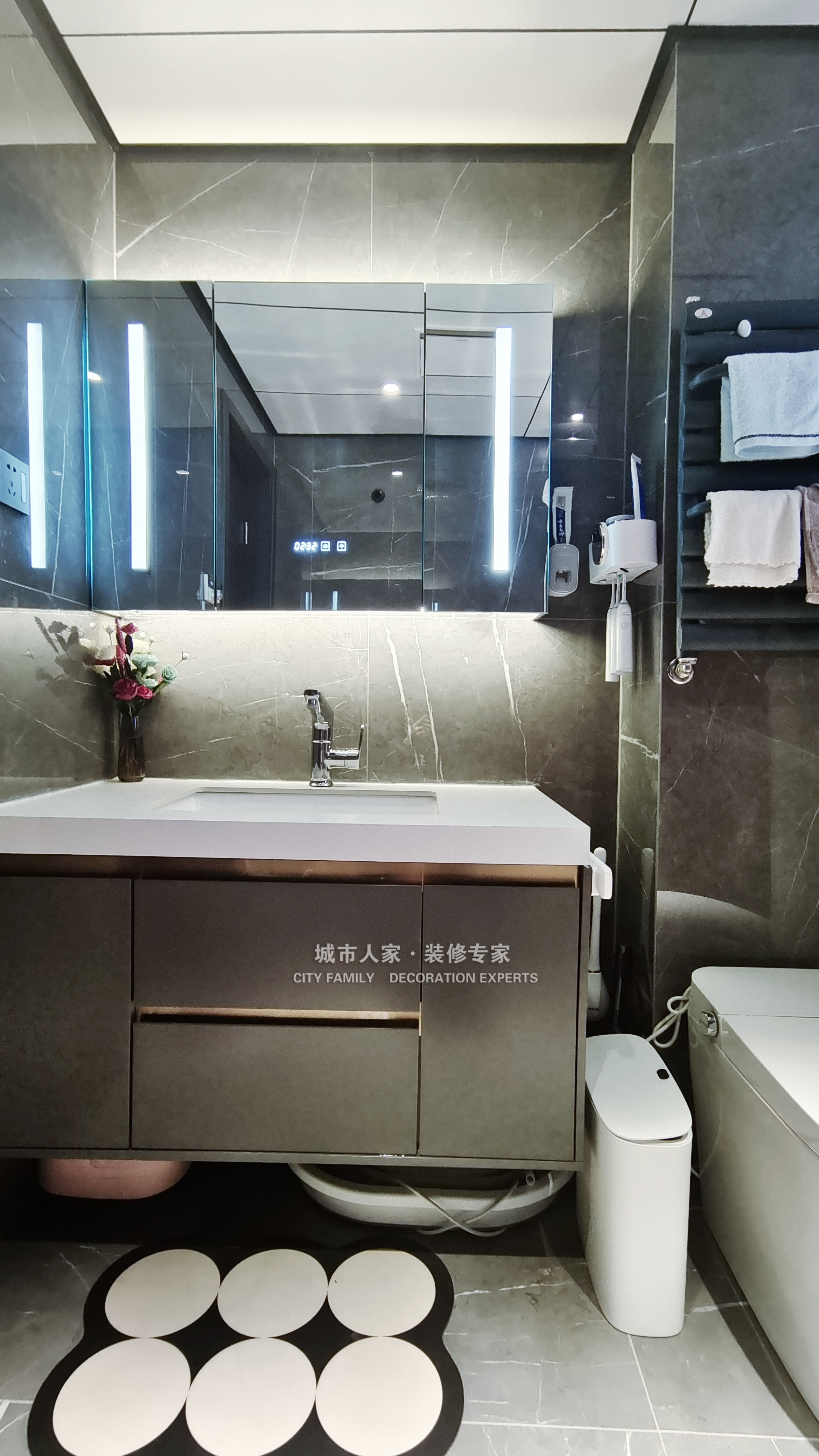 完整实景案例,实景案例视频