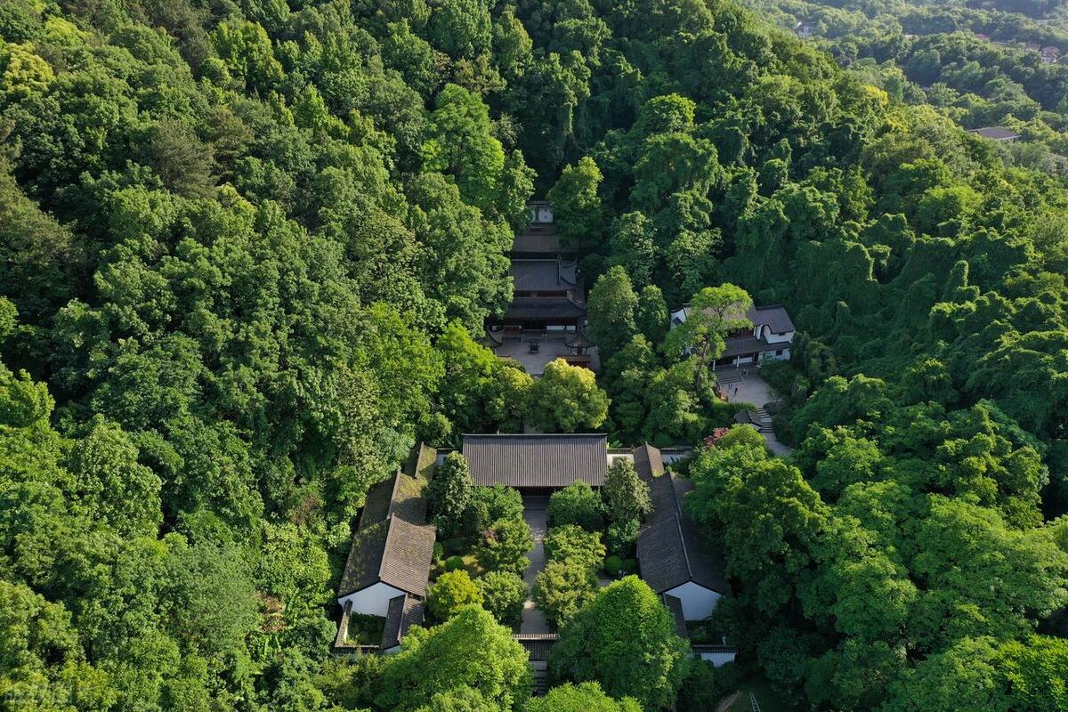 唯美诗词山行,山行古诗有哪些美景
