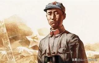 十大元帅指挥兵力排行，谁指挥部队最多