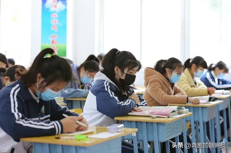 中考数学试题做不完是什么原因,初一数学做题容易算错怎么提升