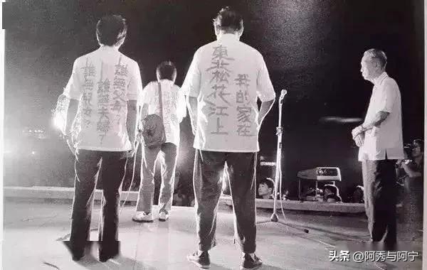 蒋经国到底想不想两岸统一，契机与遗憾，*小平邓**：死得太早了