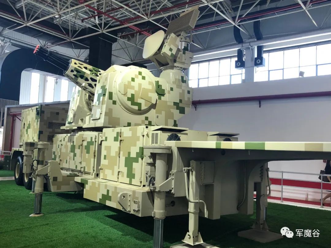 看航展之打包送货上门的合成旅,完结篇多图